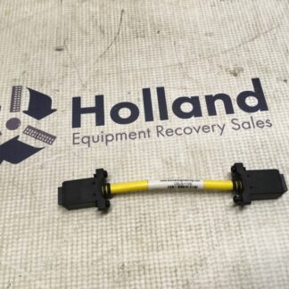 Banner engineering double end cordset, DELS-110E, 86943, NOS, KP-1265