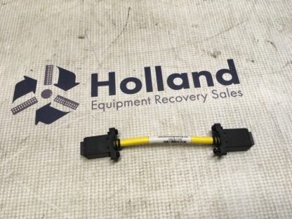 Banner engineering double end cordset, DELS-110E, 86943, NOS, KP-1265