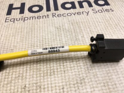 Banner engineering double end cordset, DELS-110E, 86943, NOS, KP-1265 - Image 3