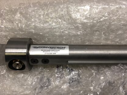 Covertech chuck spindle, 09362007, NOS, KP-1171 - Image 2