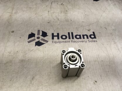 SMC cylinder, CDQ2B40-25DZ, used, KP-1192 - Image 3