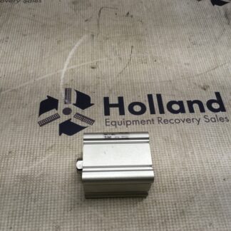 SMC cylinder, CDQ2B40-25DZ, 2A1-9H, NOS, KP-1271