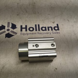SMC cylinder, RSDQA50-2DZ, used, KP-1193