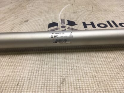 SMC cylinder, CDG1LA20-600FZ, 60mm stroke, NOS, KP-1282 - Image 3