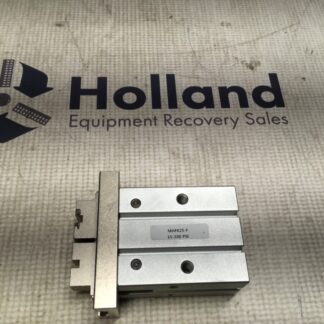 Gripper, MHFK25-F, 15-100psi, used, KP-1194