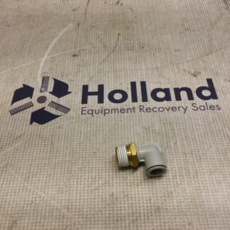 SMC pressure fitting, KQ2L12-04AS,  NOS, KP-1286