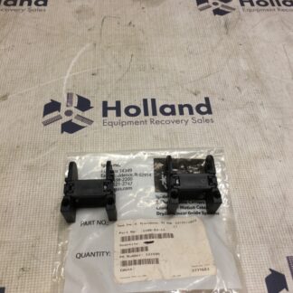 Igus pivoting bracket, 2100-03-12, NOS, KP-1287