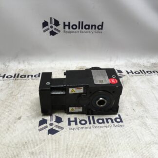 Stober Gearbox, KL202SG0320MQ, Ratio 32.00, NOS, KP-1295