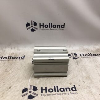 SMC cylinder, CDQ2B100-100DZ, 2A1-66T, NOS, KP-1296