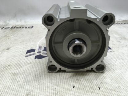 SMC cylinder, CDQ2B100-100DZ, 2A1-66T, NOS, KP-1296 - Image 3