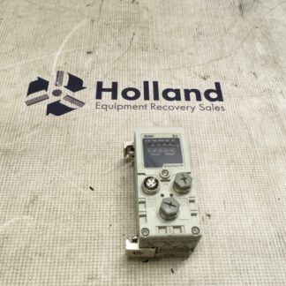 SMC serial interface unit, EX600-SEN3, KP-1300