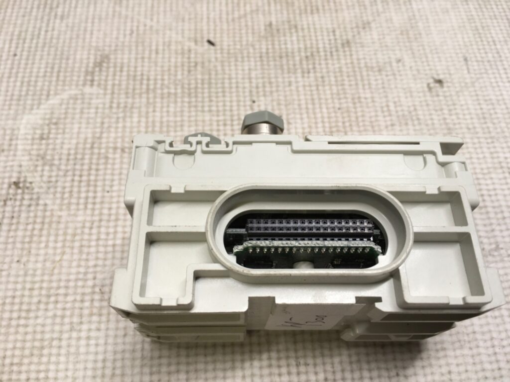 SMC serial interface unit, EX600-SEN3, KP-1300 - Image 4