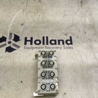 SMC Speed Controller , EX600-DXPD, KP-1302