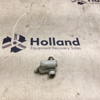 SMC speed controller, ASP530F-03-10S, NOS, KP-1303