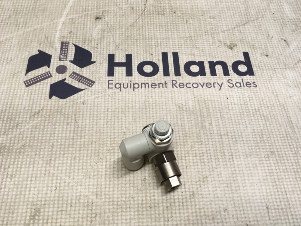 SMC speed controller, ASP530F-03-10S, NOS, KP-1303 - Image 2