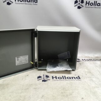 SCE panel box, SCE-10106ELJ, NOS, KP-1311