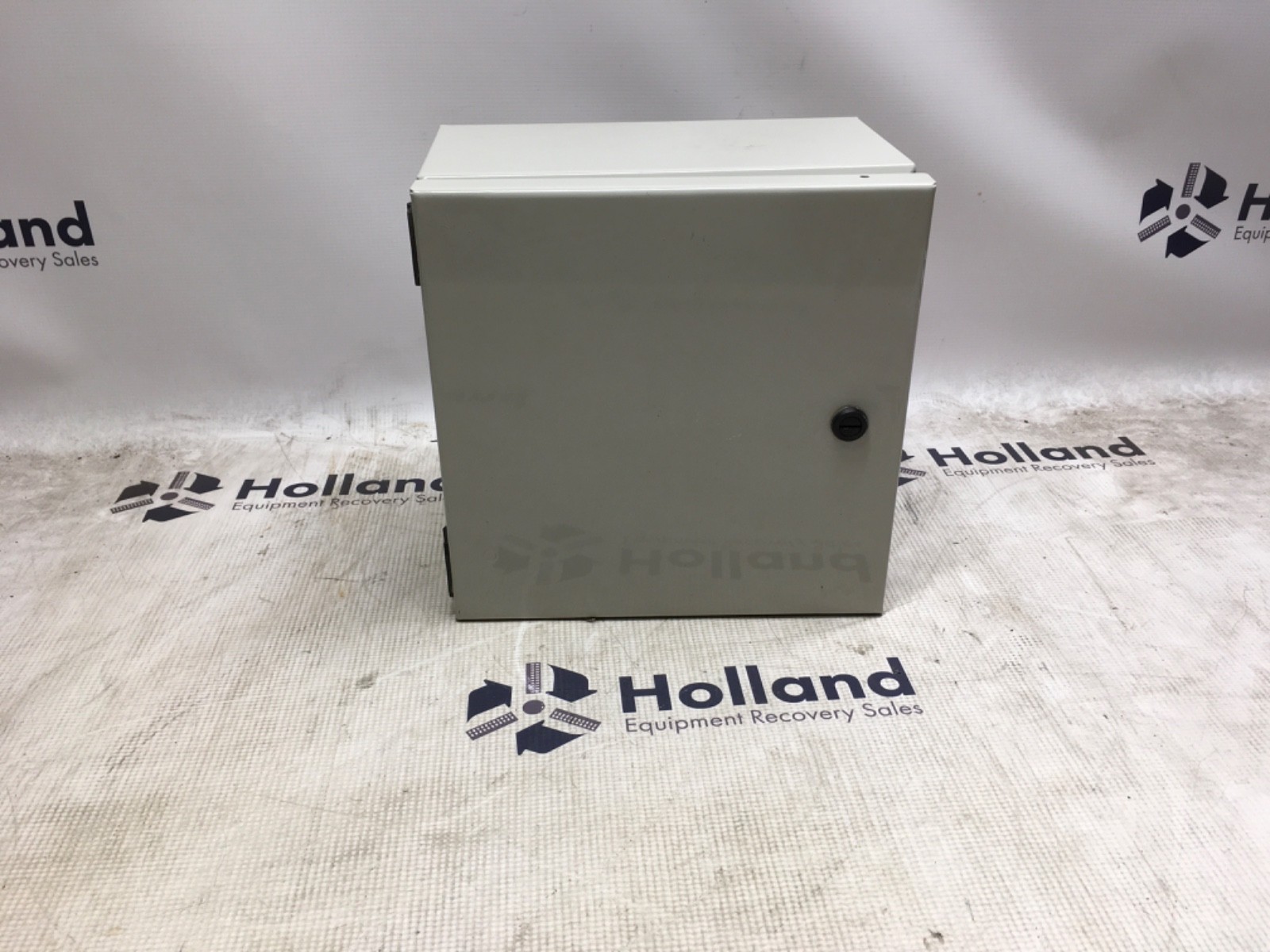 SCE panel box, SCE-10106ELJ, NOS, KP-1311 - Image 4