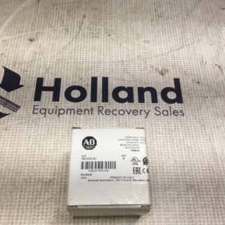Allen Bradley control relay, 700-K31Z-DJ, NOS, ADI-1451