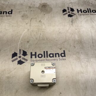 SMC Air Operated Valve, VPA3145V-06,   NOS, ADI-1452
