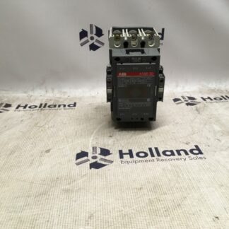 ABB A185-30, 50-150HP, 110/120V coil, ADI-1455