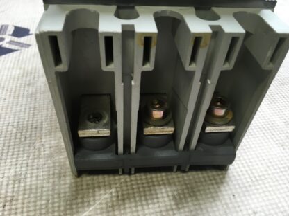 ABB A185-30, 50-150HP, 110/120V coil, ADI-1455 - Image 5