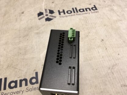 Red lion unmanaged 16 port control, N-Tron 116TX, 10-49vdc, ADI-1456 - Image 4