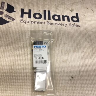FESTO solenoid valve, VMPA1-M1H-D-PI, 533350, NOS, KP-1200