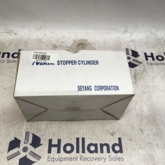 Seyang cylinder, SN6045B-50*30-DWG, no stopper spring, NOS, LG-4048