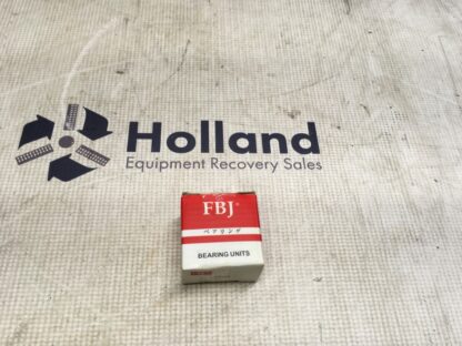 FBJ bearings, UC204,  NOS, LG-4050
