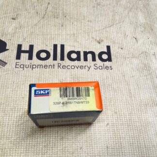 SKF bearing, 3207 A-2RS1TN9/MT33,  NOS, LG-4054