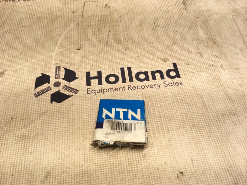 NTN bearing, 6305ZZ, NOS, LG-4061