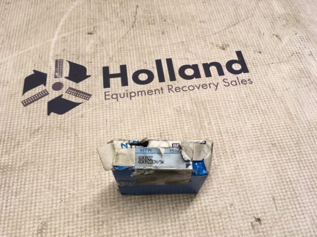 NTN bearing, 6305ZZ, NOS, LG-4061 - Image 2
