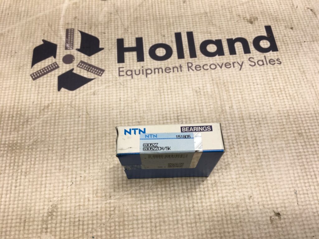 NTN bearing, 6305ZZ, NOS, LG-4061 - Image 3