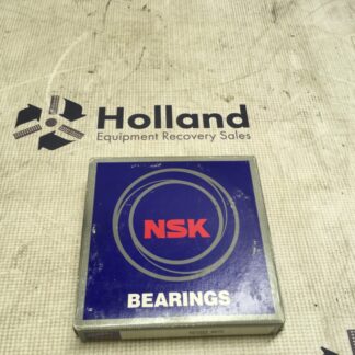 NSK bearing, 6216ZZ NS7S, NOS, LG-4062