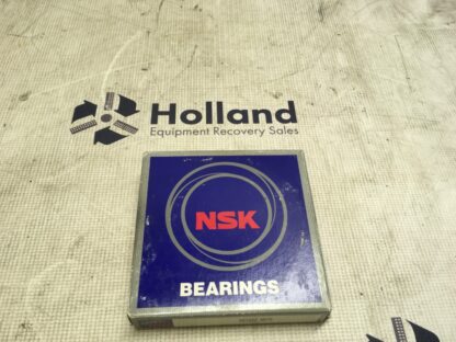 NSK bearing, 6216ZZ NS7S, NOS, LG-4062