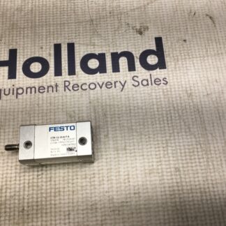 FESTO cylinder, ADN-12-15-A-P-A, 536206, NOS, KP-1204