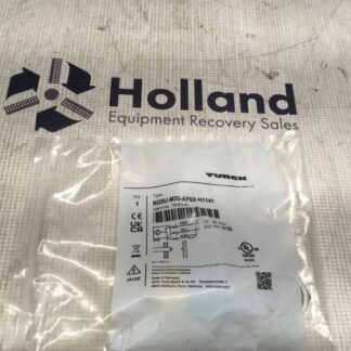 Turck sensor, NI20U-M30-AP6X-H1141, 1646140, NOS, KP-1205