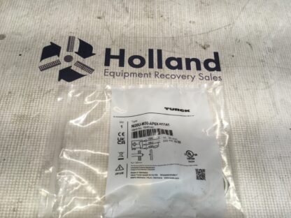 Turck sensor, NI20U-M30-AP6X-H1141, 1646140, NOS, KP-1205