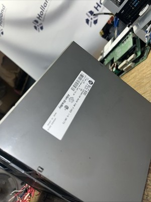 Allen Bradley #1746-A2, #1747-L30A, #1746-IA16, #1746-OW16, , HEHI-2420 - Image 5