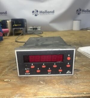 Red Lion Controls #GEM1, HEHI-2400