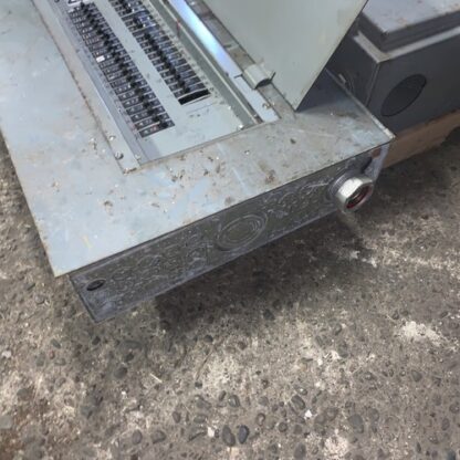 Square D Panel Box, #NQB-39026-2B1, 200amp Main, HEHI-1725 - Image 10