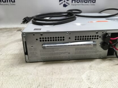 APC UPS unit, SMT1500RM2UC, NOS, LG-4146 - Image 3
