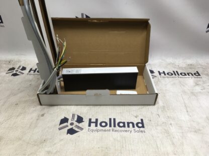 Tecnotion B.V. Linear motor, TL12S, 4022 368 50336, NOS, LG-4179