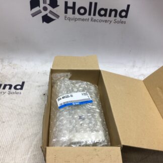 SMC cylinder, 25A-MXQ25-30, NOS, LG-4181
