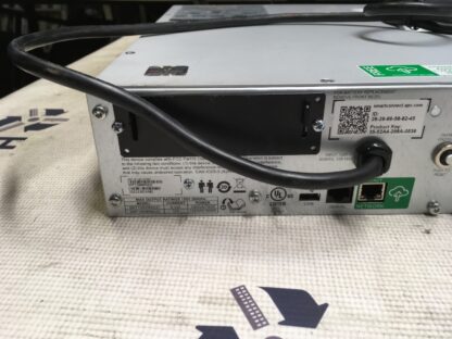 APC UPS unit, SMT1500RM2UC, NOS, LG-4146 - Image 5