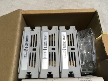 Sprecher+Schuh load switch, L11-J30-1753, NOS, LG-4187 - Image 2