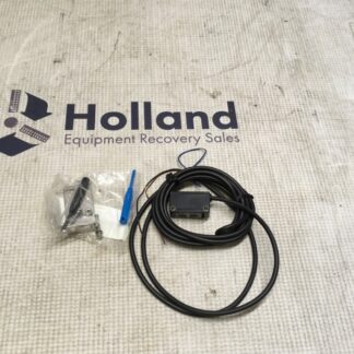 Autonics Photo Sensor, BYD100-DDT, NOS, LG-4190