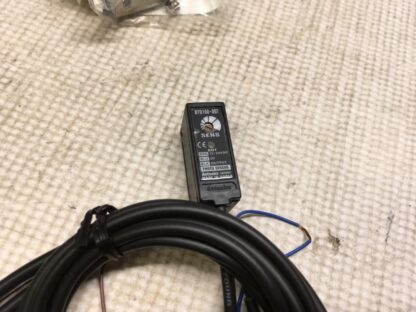 Autonics Photo Sensor, BYD100-DDT, NOS, LG-4190 - Image 2