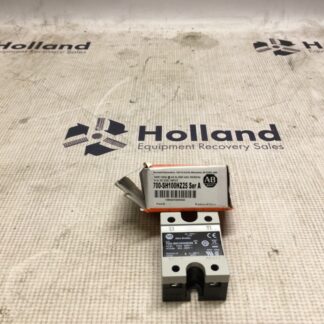 Allen Bradley solid state relay, 700-SH100HZ25, NOS, LG-4147