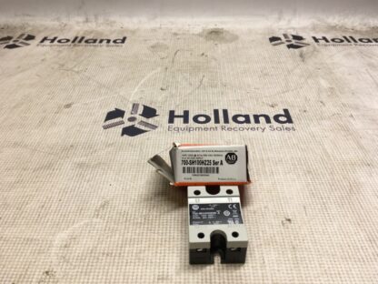 Allen Bradley solid state relay, 700-SH100HZ25, NOS, LG-4147